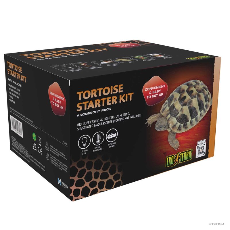 exo-terra-tortoise-starter-kit-landschildkr-ten-komplettset image 1
