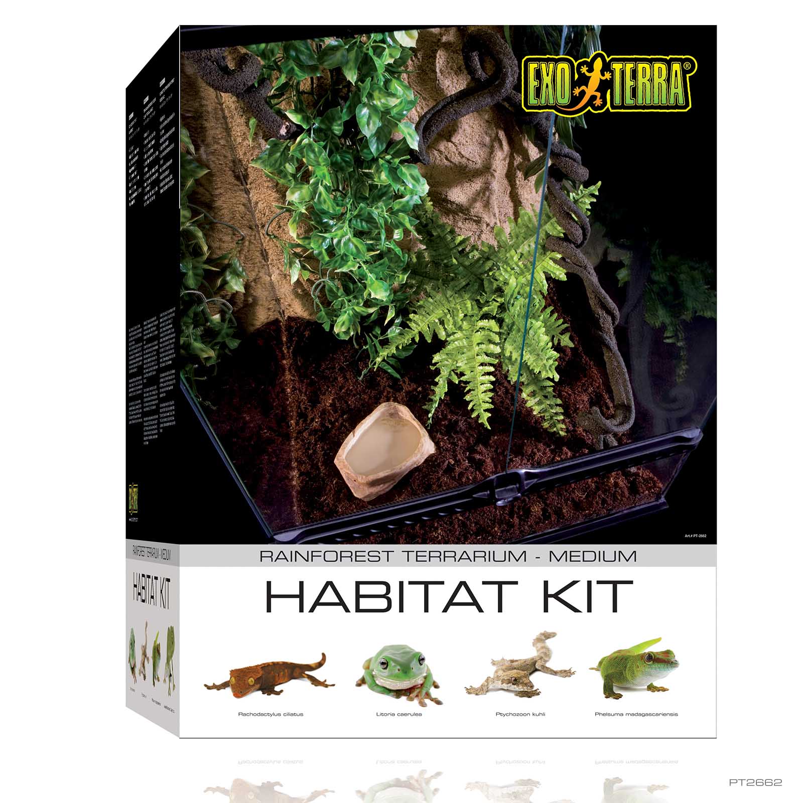 exo-terra-habitat-kit-rainforest-medium-komplett-terrarium image 2