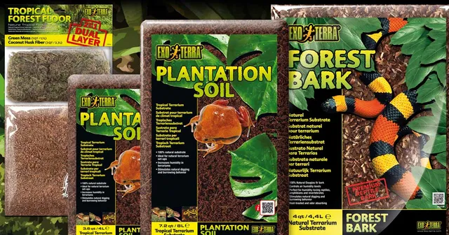 exo-terra-tropical-substrates-nat-rlicher-bodengrund-plantation-soil image 1