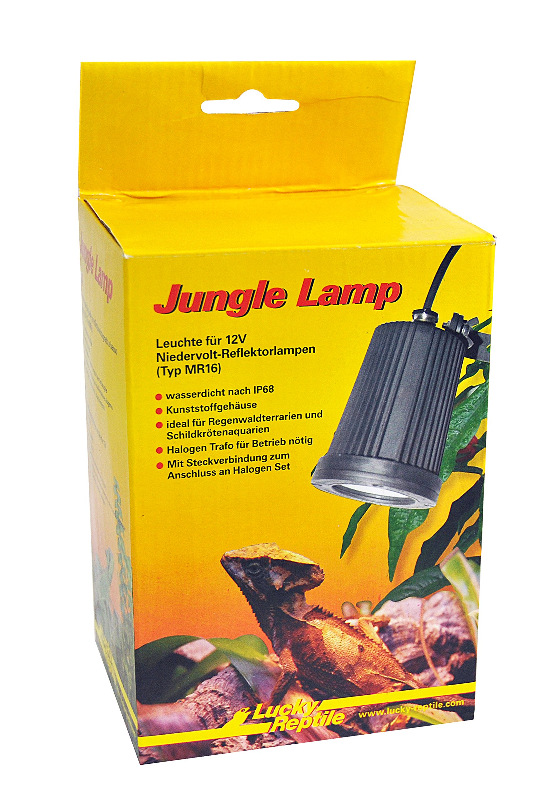 lucky-reptile-jl-2-jungle-lamp-wasserdichte-niedervoltleuchte image 1
