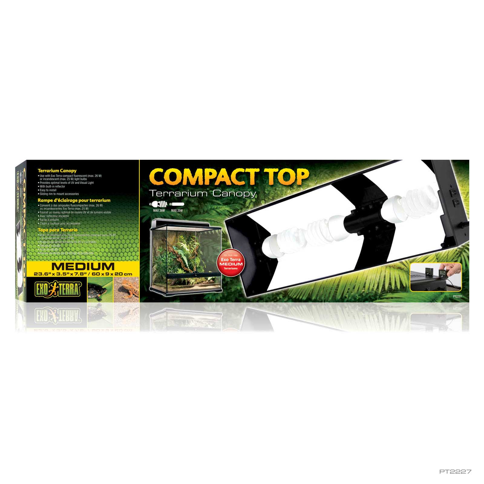 exo-terra-compact-top-medium-terrarien-abdeckung-f-r-kompaktlampen image 2