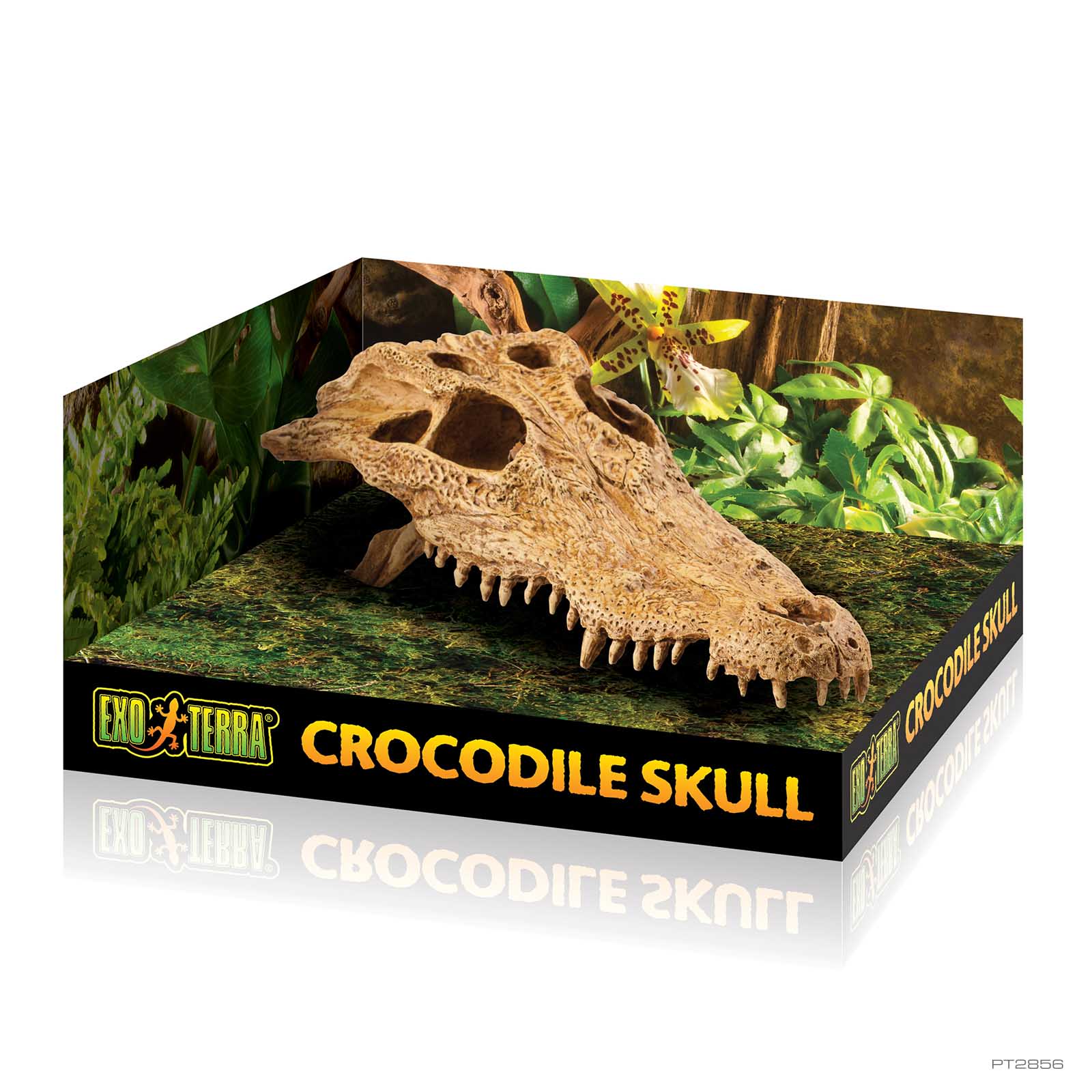 exo-terra-crocodile-skull-h-hle-sch-del-versteck-f-r-terrarien image 2