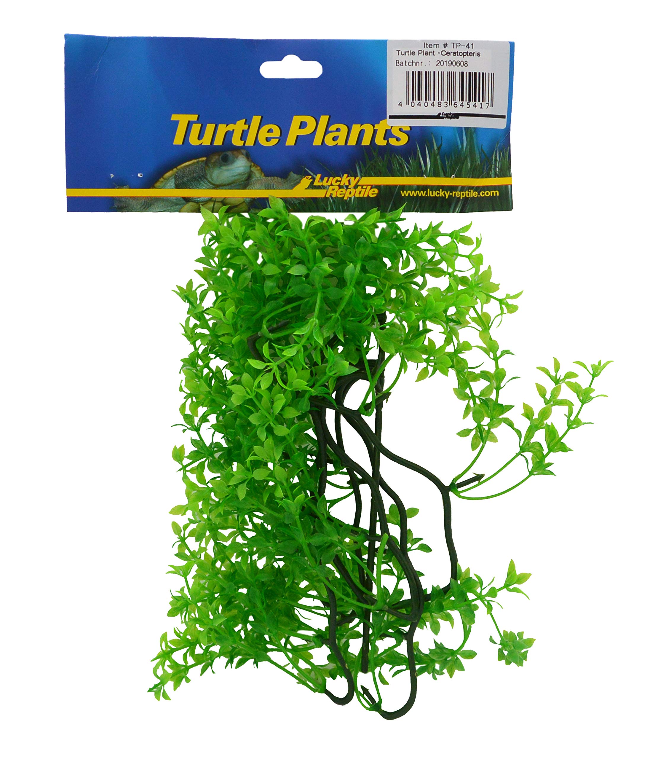 lucky-reptile-turtle-plant-hornkraut-plf042-64542-schwimmende-kunstpflanze-47-g- image 4