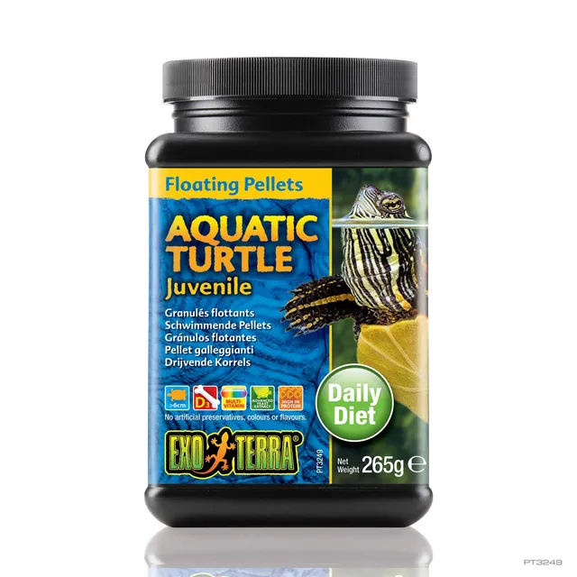 exo-terra-floating-pellets-juvenile-265-g-wasserschildkr-ten-futter image 1