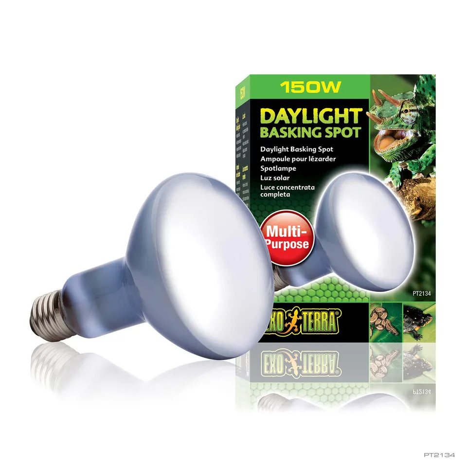 exo-terra-daylight-basking-spot-150w-w-rmestrahler image 1