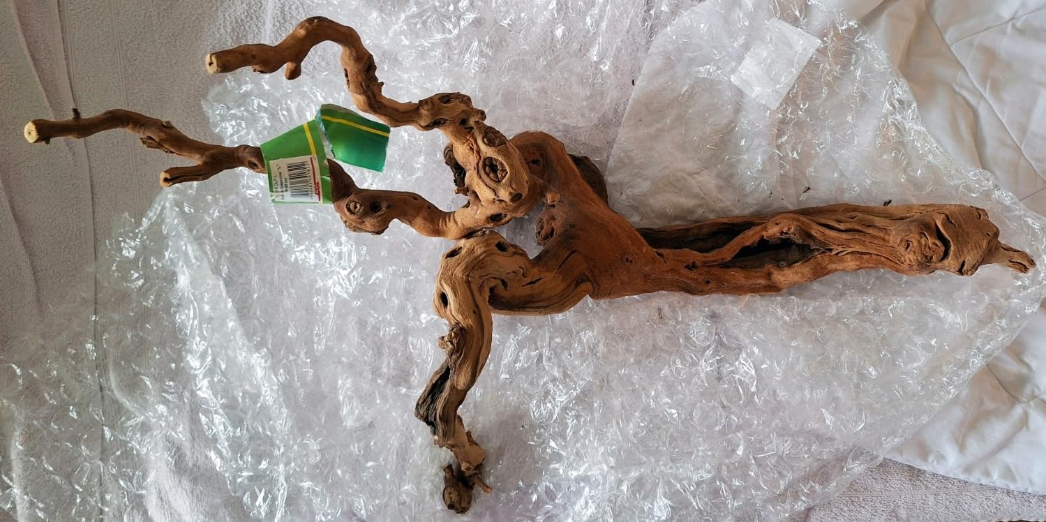 Wunderschönes Stück Holz mit Charakter