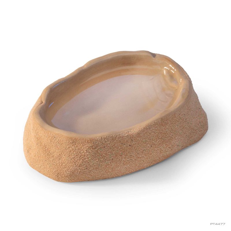 exo-terra-terrarium-wasserschale-medium-dish image 2