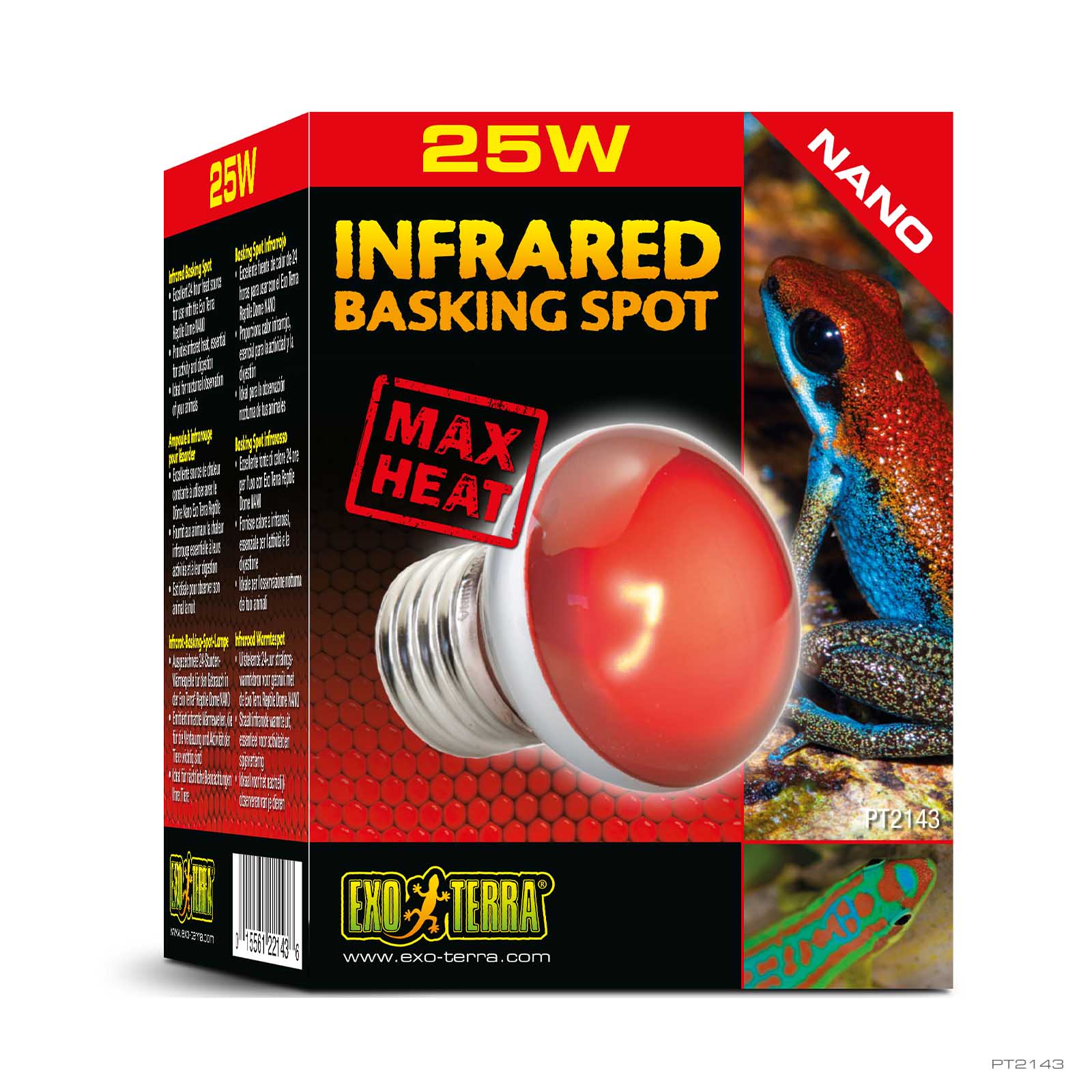 exo-terra-infrared-basking-spot-nano-25w-infrarot-w-rmelampe image 3