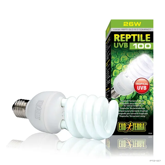 exo-terra-reptile-uvb100-compact-25w-uvb-lampe image 1