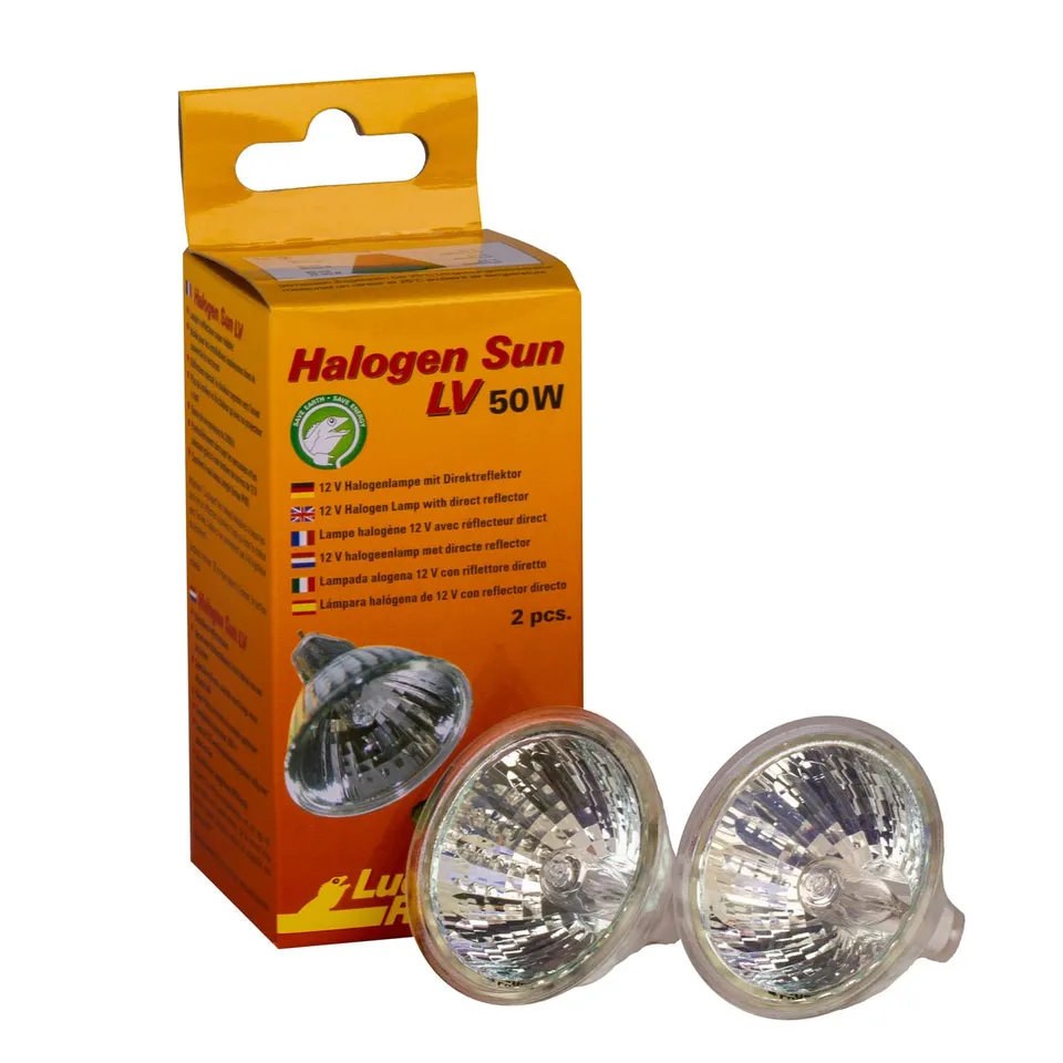 lucky-reptile-halogen-sun-lv-doppelpack-50-watt-gu5-3 image 1