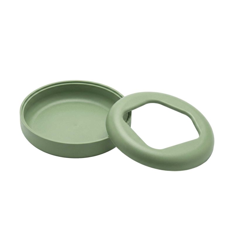 exo-terra-biotic-mealworm-dish-futterschale-reptile-den image 2