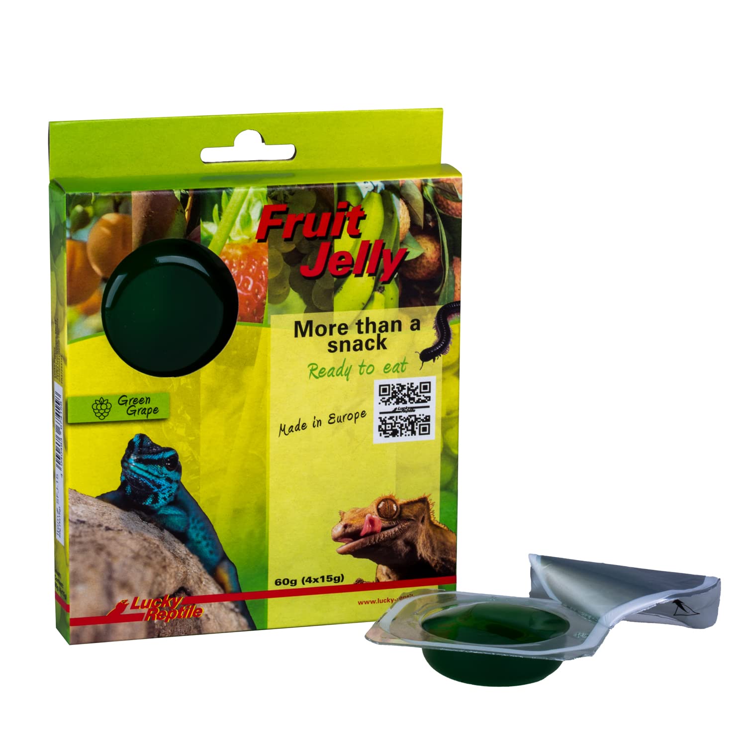 lucky-reptile-fruit-jelly-green-grape-weintraube-erg-nzungsfutter-4-x-15-g image 2