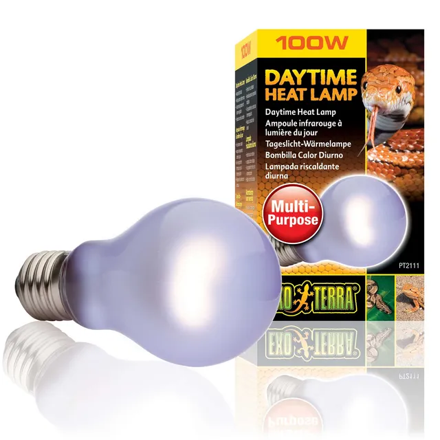 exo-terra-daytime-heat-lamp-60w-tageslicht-w-rmelampe image 1