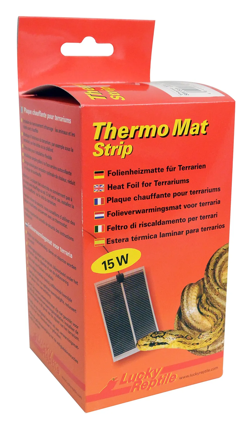 lucky-reptile-thermo-mat-strip-htms-15-heizmatte-f-r-terrarien-15-w-58-x-15-cm image 1