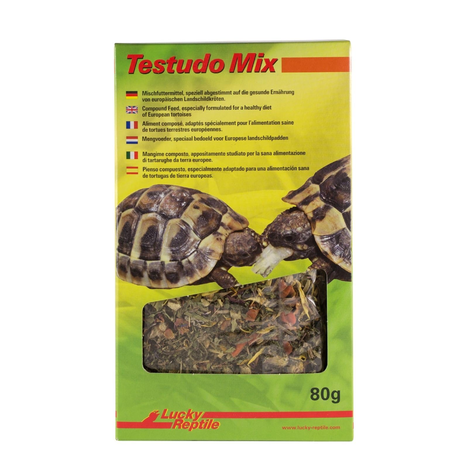 lucky-reptile-testudo-mix-landschildkr-ten-futter-250-g-mit-bl-ten-kr-utern image 4