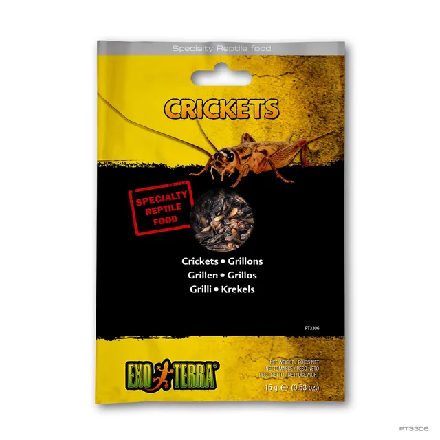 exo-terra-crickets-0-53-oz-15-g-spezialfutter-f-r-insektenfressende-reptilien image 1