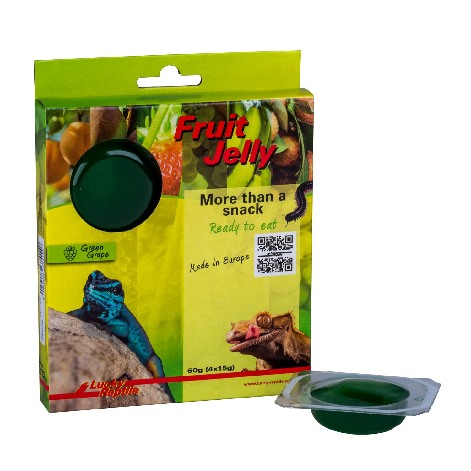 lucky-reptile-fruit-jelly-green-grape-weintraube-erg-nzungsfutter-4-x-15-g image 3