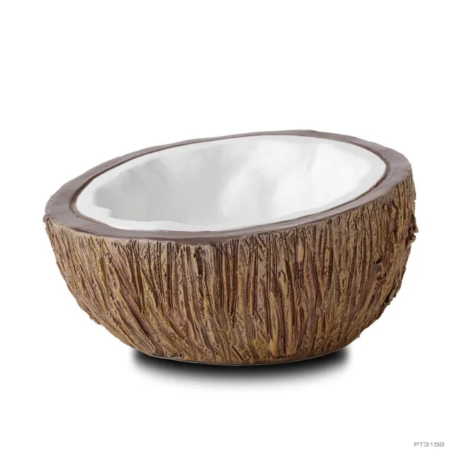 exo-terra-coconut-wassernapf-hawaiian-tiki image 1