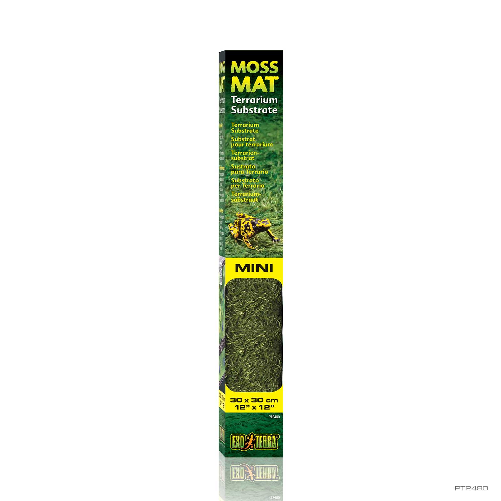 exo-terra-moss-mat-mini-moosmatte-terrarium-bodengrund image 2