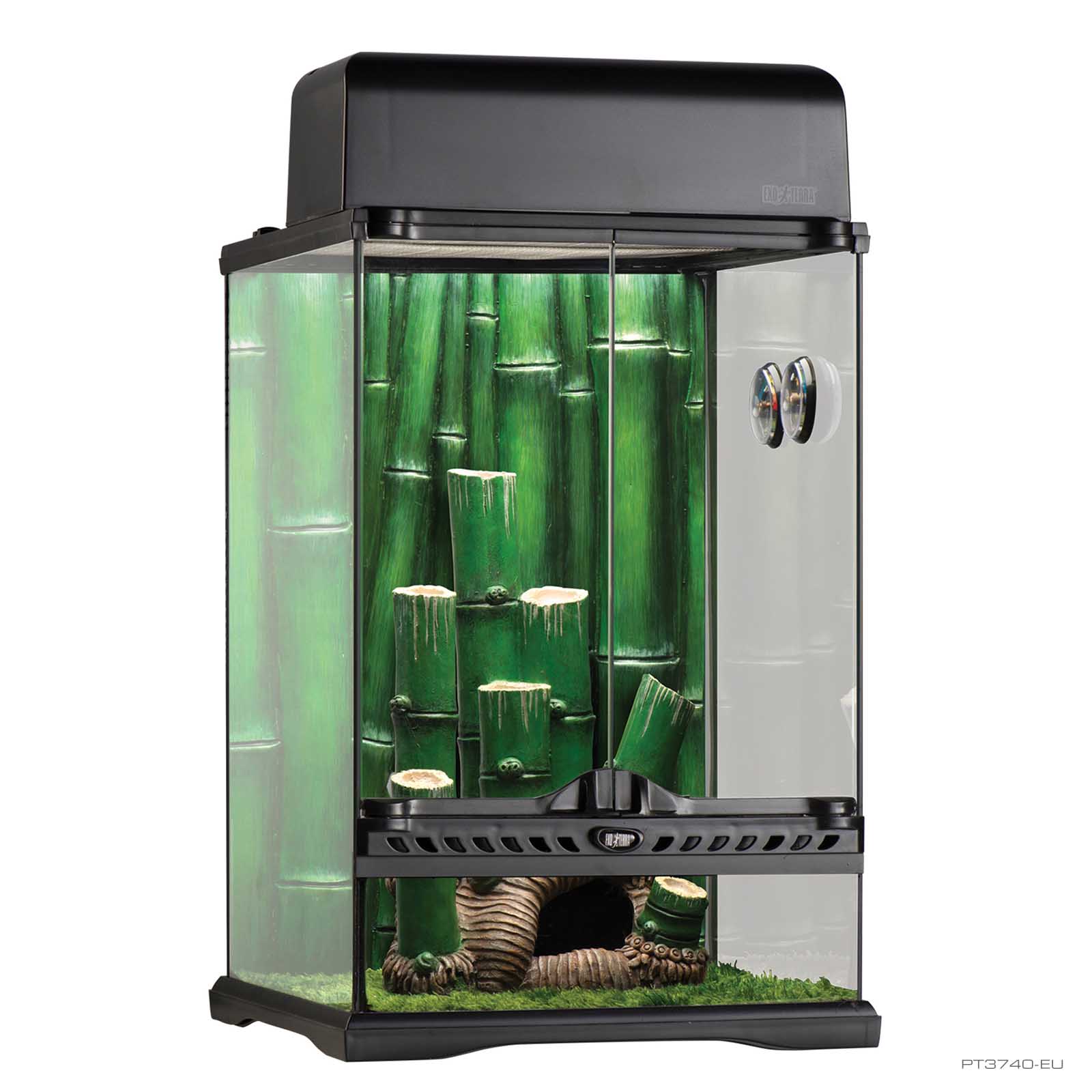 exo-terrace-bamboo-forest-small-habitat-kit-f-r-bambuswald-terrarium image 1