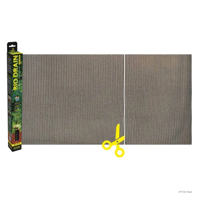 exo-terra-bio-drain-cut-to-fit-zuschneidbares-drainagegitter-f-r-terrarien image 1