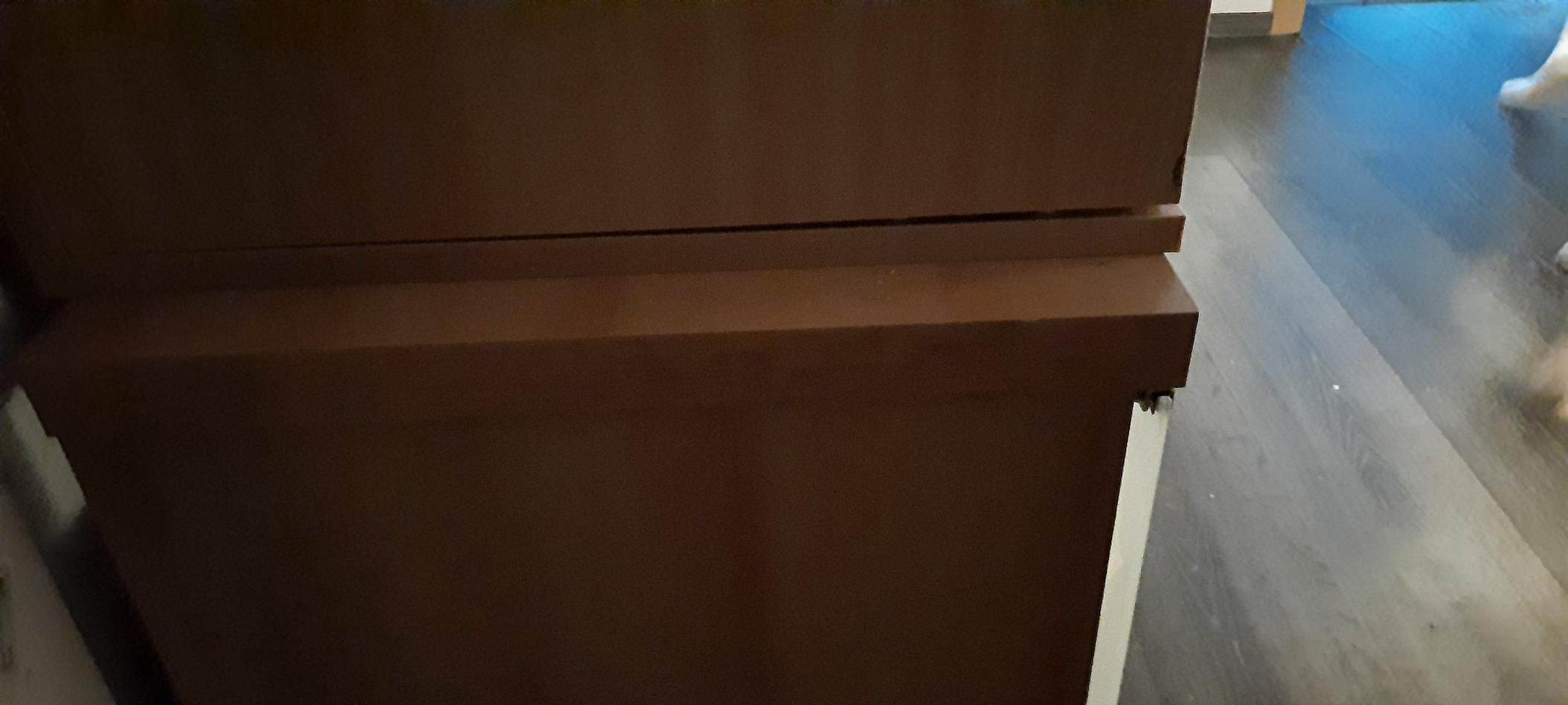 Schön, aber Aufbau braucht Geduld