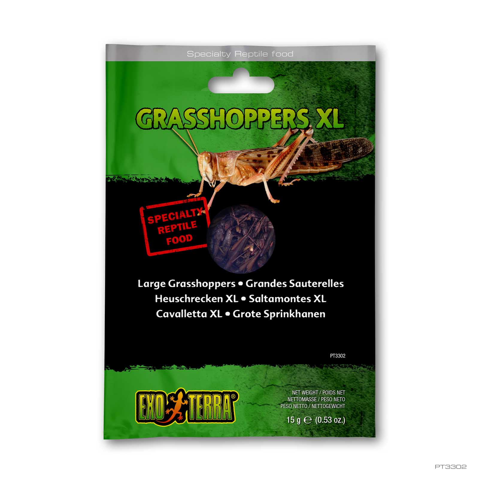 exo-terra-grasshoppers-xl-spezialfutter-f-r-reptilien-15-g image 1