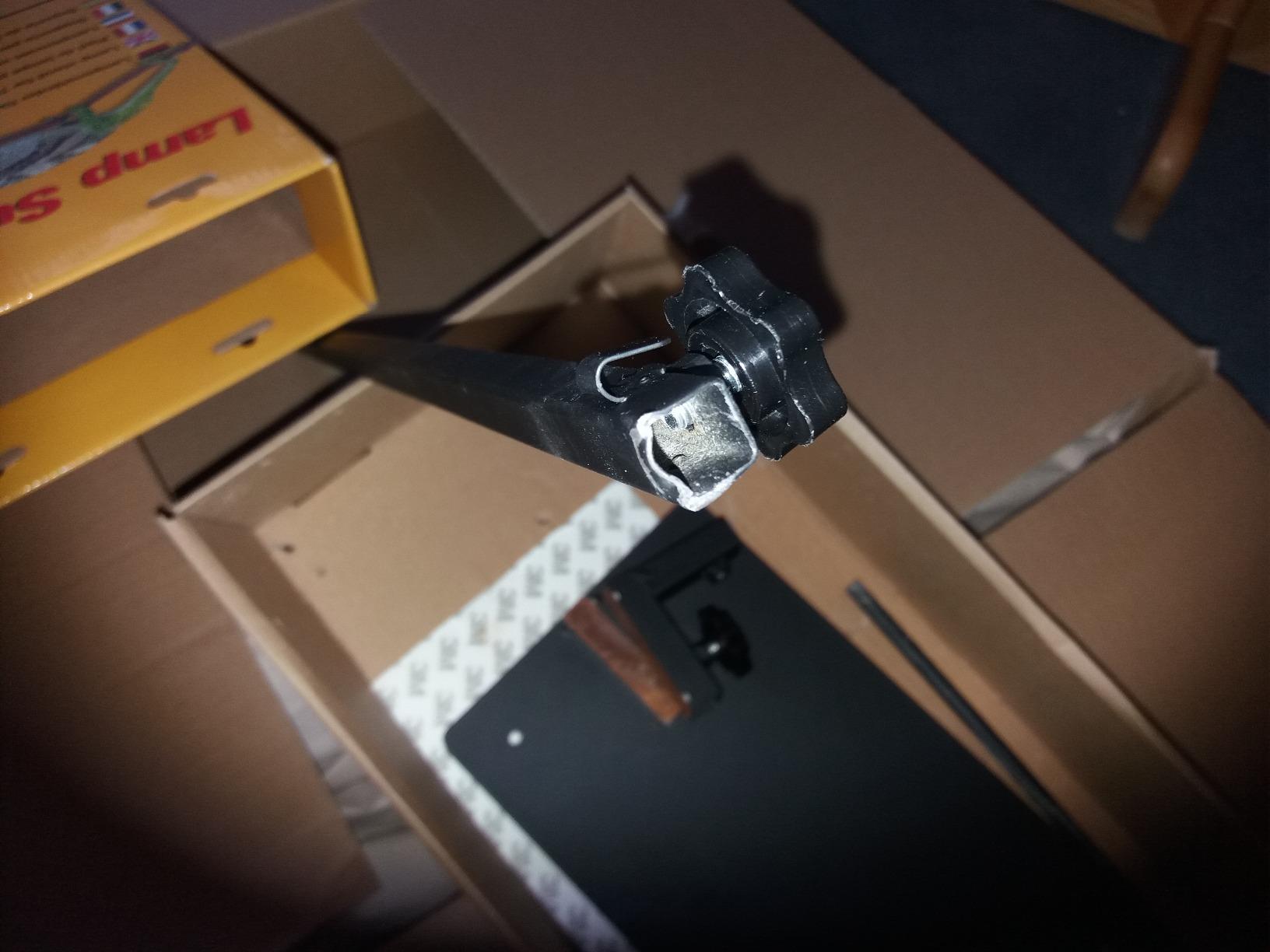 Praktisch und unauffällig