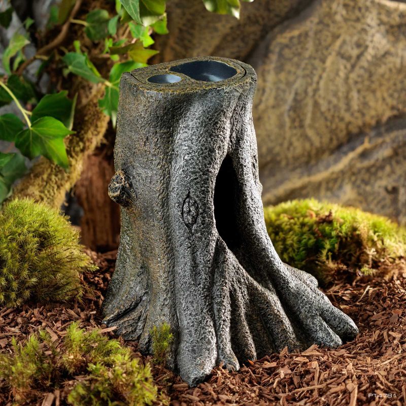exo-terra-gecko-tree-bamboo-forest-terrarien-deko image 7