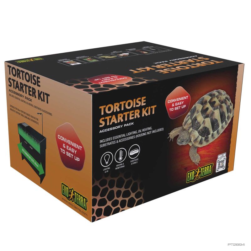 exo-terra-tortoise-starter-kit-landschildkr-ten-komplettset image 2