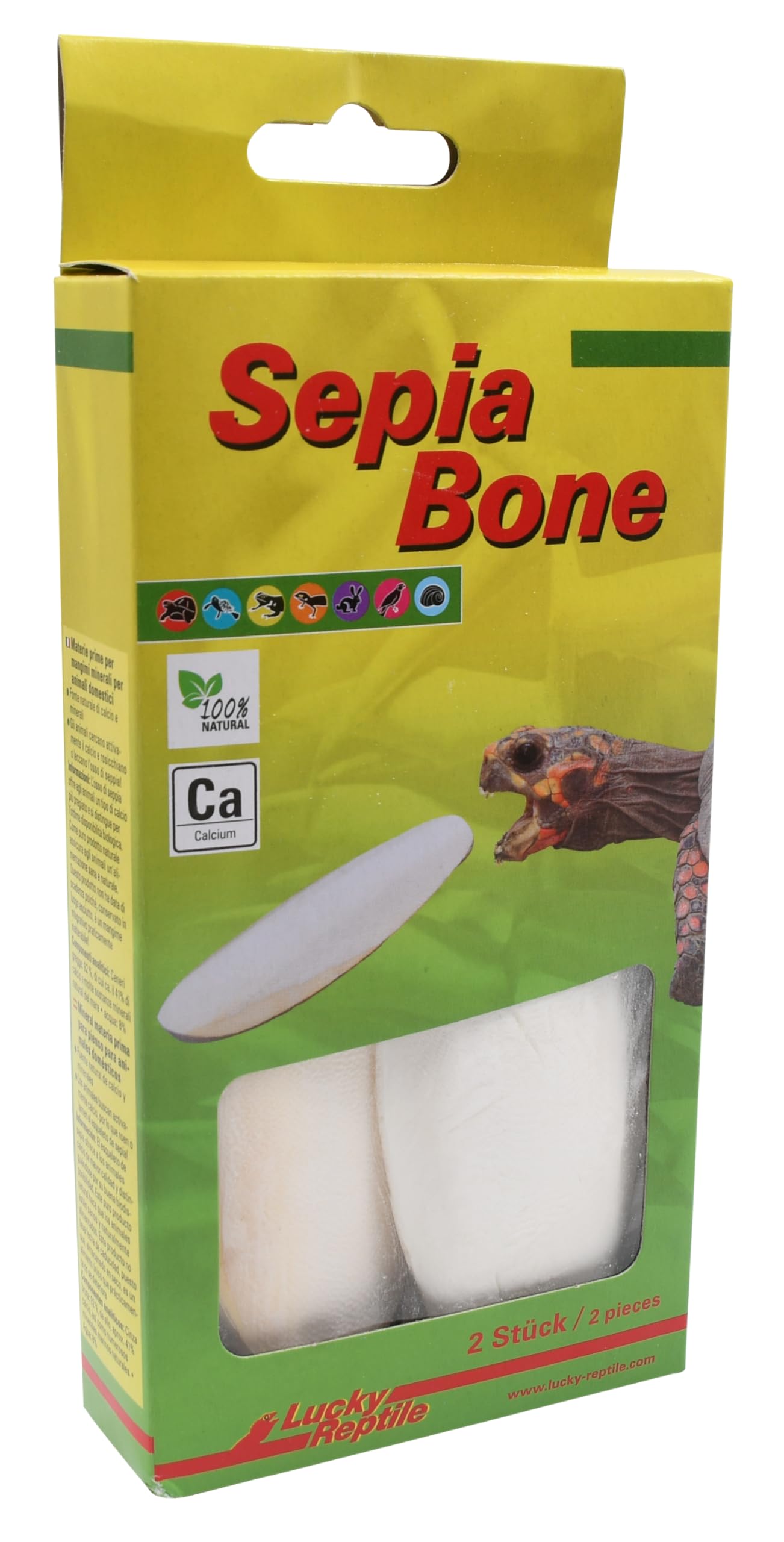 lucky-reptile-sepia-bone-s-doppelpack-unter-16-cm-sepiaschale image 2