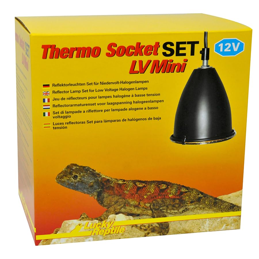 lucky-reptile-thermo-socket-lv-mini-set-niedervolt-lampenfassungssystem image 5