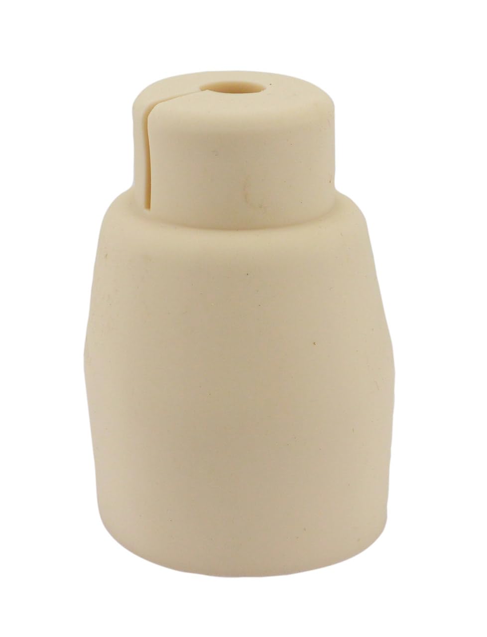 lucky-reptile-ts-c2-thermo-socket-cap-silikonkappe-wei-schwarz image 3