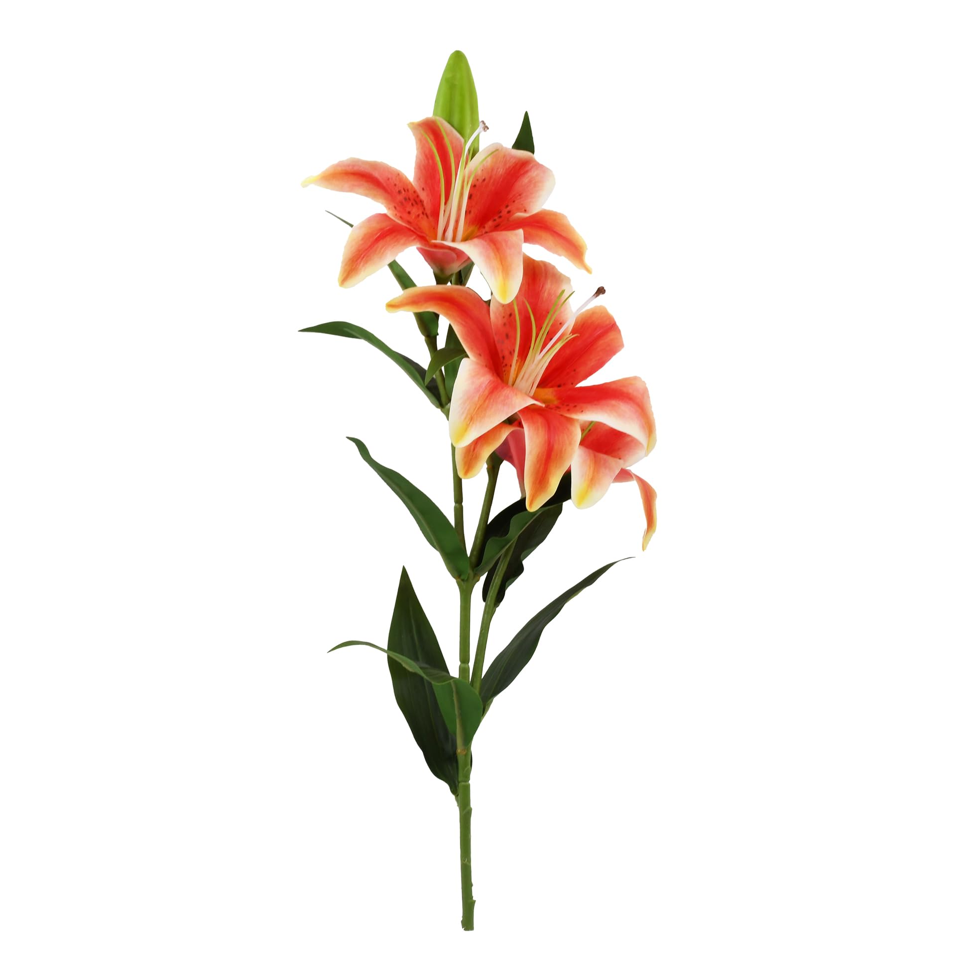 lucky-reptile-scape-it-easy-lilie-orange-ca-55-cm-dekopflanze-f-r-terrarien image 1