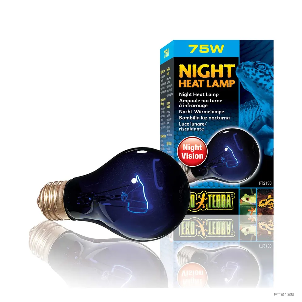 exo-terra-night-heat-lamp-75w-nachtw-rmelampe-mit-mondlicht image 1