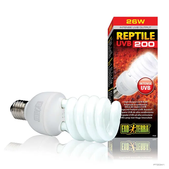 exo-terra-reptile-uvb200-25w-kompaktlampe-f-r-w-stenreptilien image 1