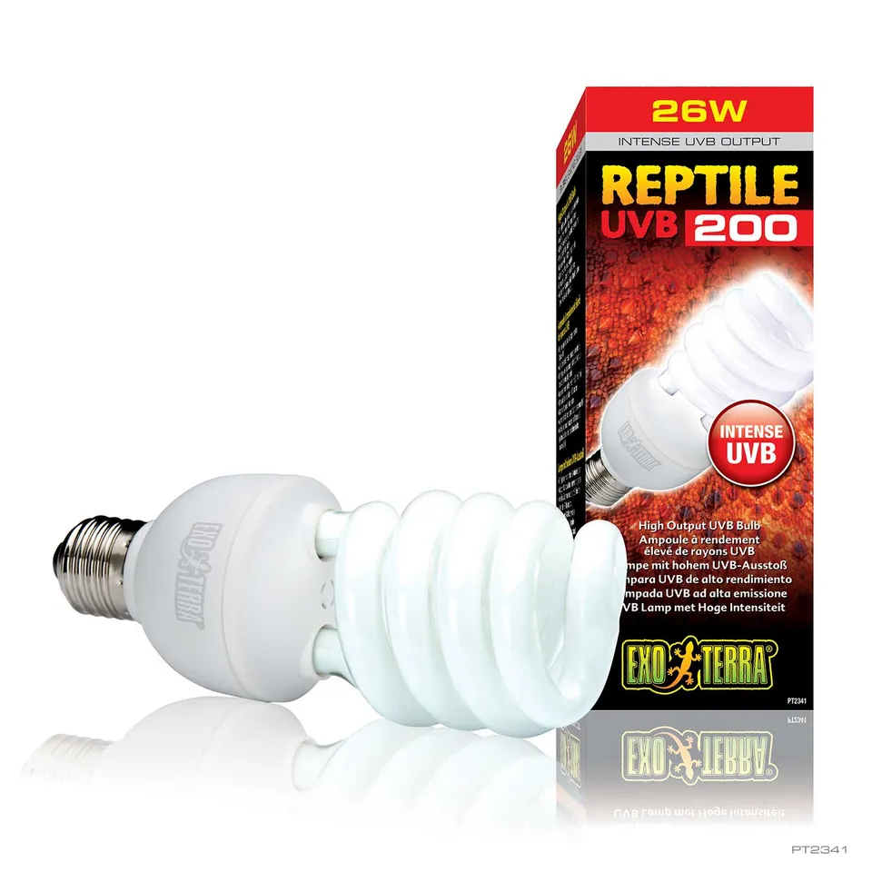exo-terra-reptile-uvb200-25w-kompaktlampe-f-r-w-stenreptilien image 1