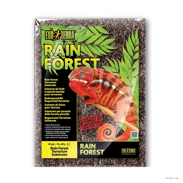 exo-terra-rain-forest-4qt-4-4l-bodensubstrat image 1