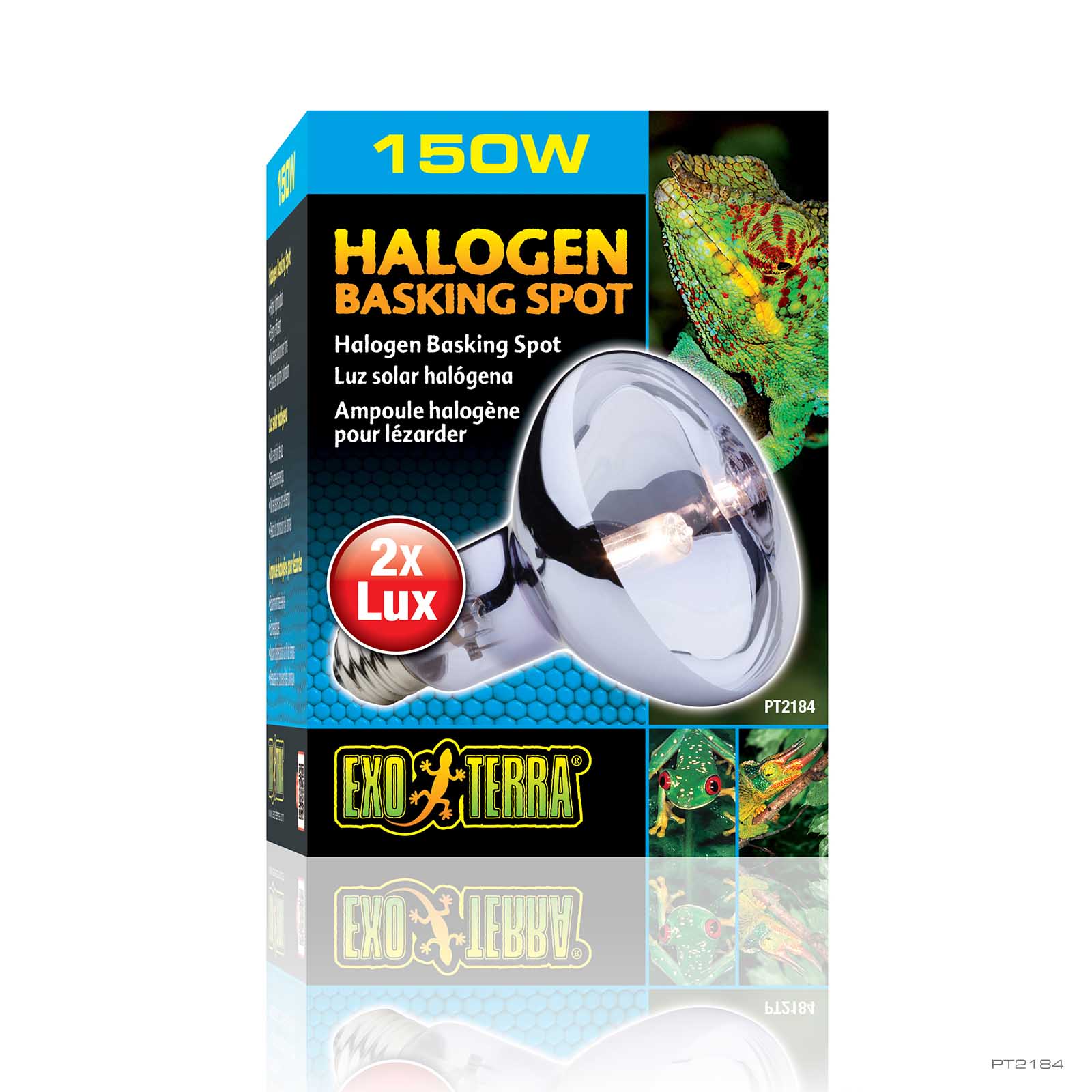 exo-terra-halogen-basking-spot-150w-w-rmestrahler-f-r-terrarien image 2
