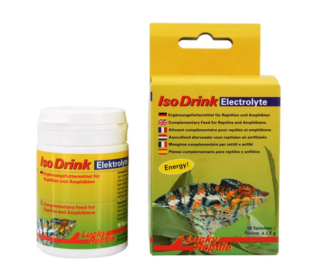 lucky-reptile-iso-drink-elektrolyte-45-g-pulver-f-r-reptilien-und-amphibien image 1