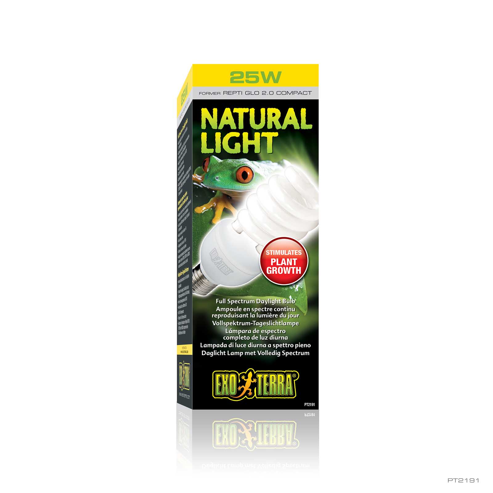 exo-terra-natural-light-compact-25w-terrarienlampe-6700k image 2