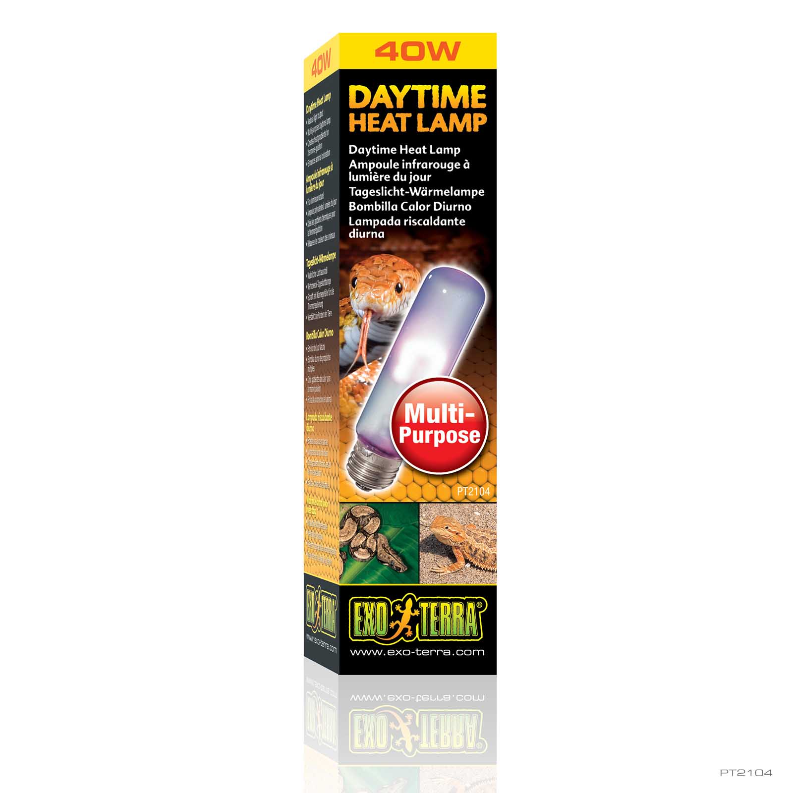 exo-terra-daytime-heat-lamp-40w-tageslicht-w-rmelampe image 3