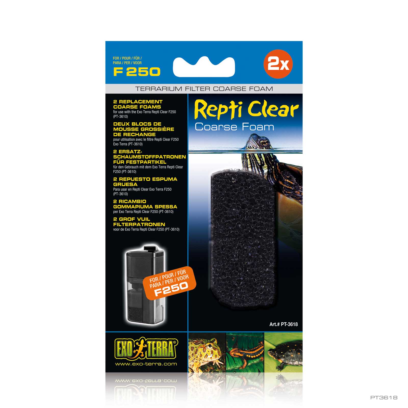 exo-terra-repti-clear-f250-grobfilter-2er-set-filter-schw-mme image 2