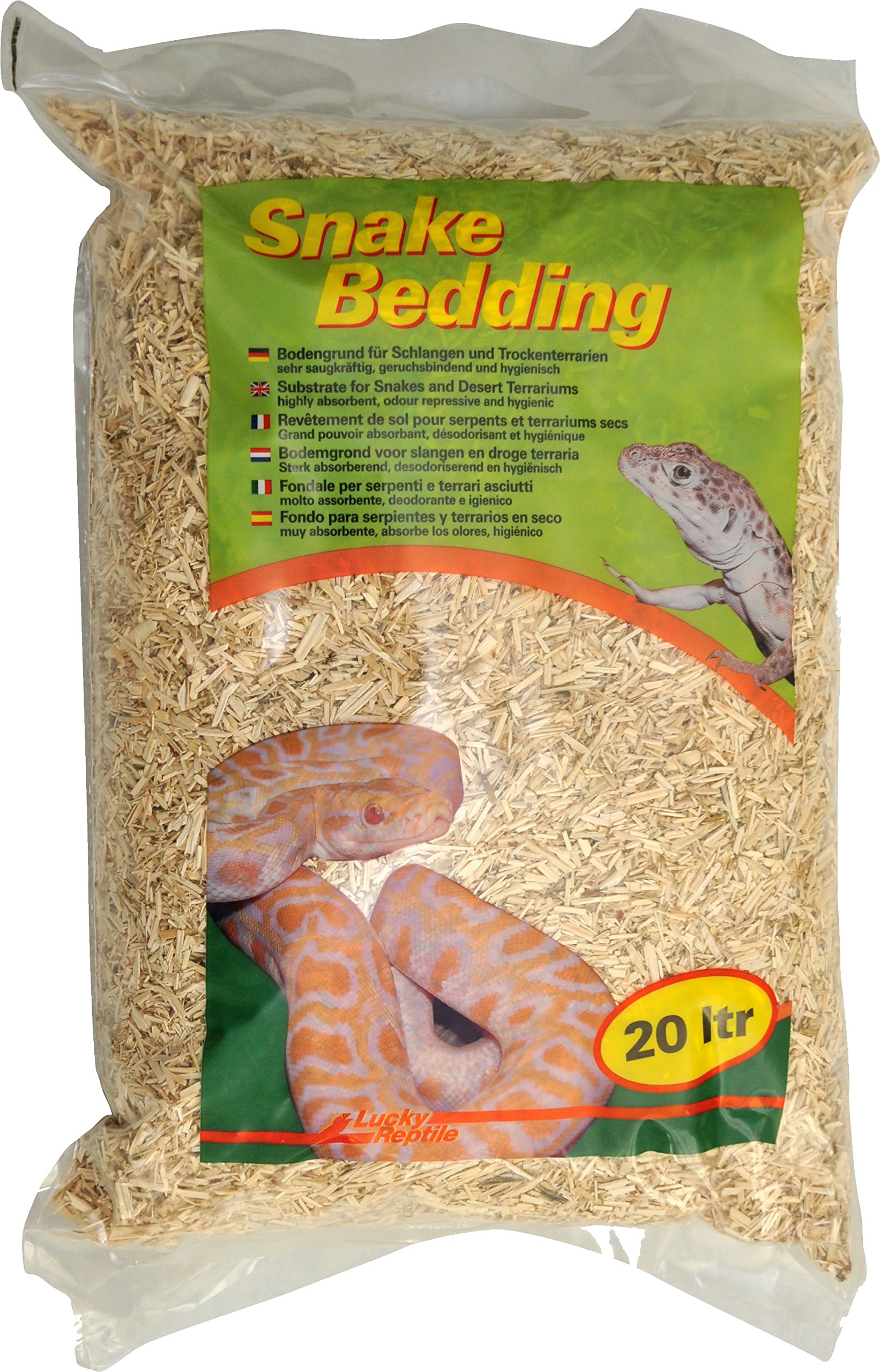 lucky-reptile-snake-bedding-hanf-einstreu-10-liter image 2