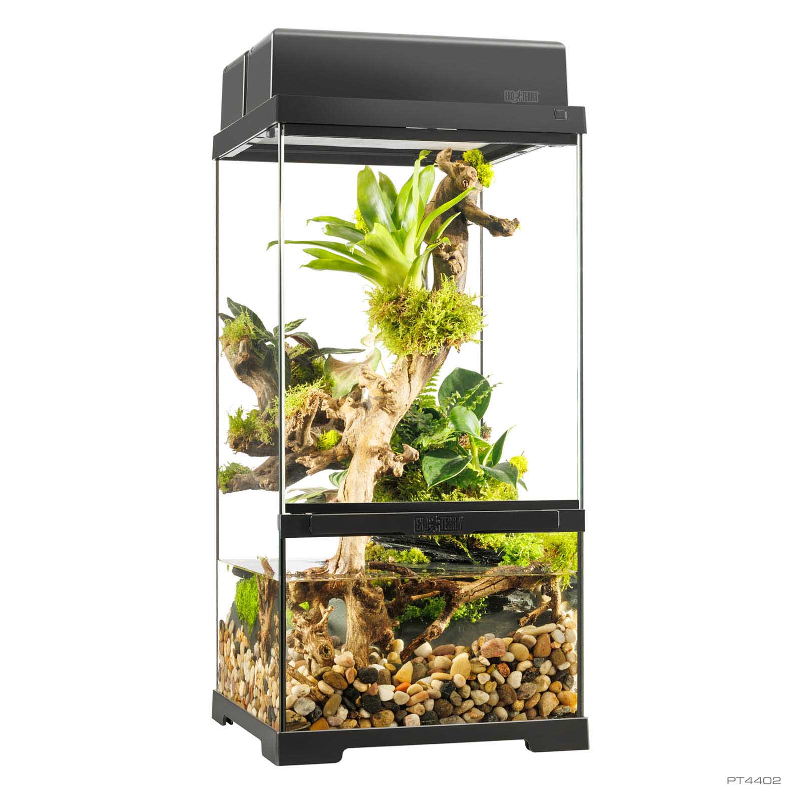 exo-terra-pro-paludarium-x-small-x-tall-regenwald-paludarium image 3