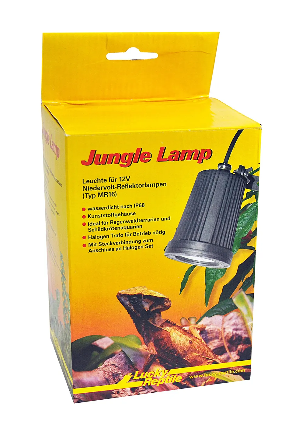 lucky-reptile-jl-2-jungle-lamp-wasserdichte-niedervoltleuchte image 1