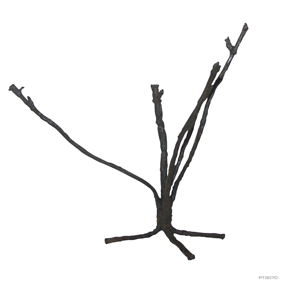 exo-terra-jungle-tree-small-kletterbaum-mit-sonnenplateau image 1