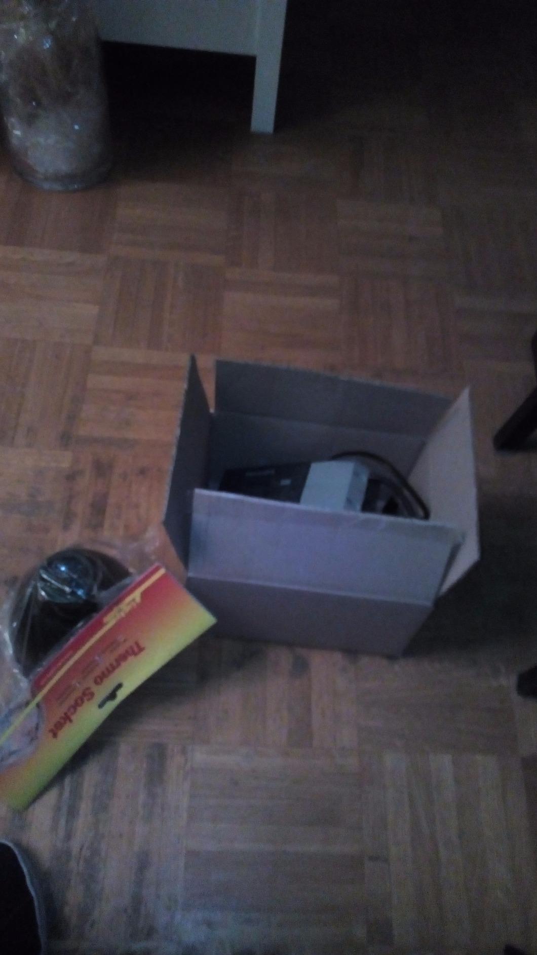 Gutes Licht, Startprobleme