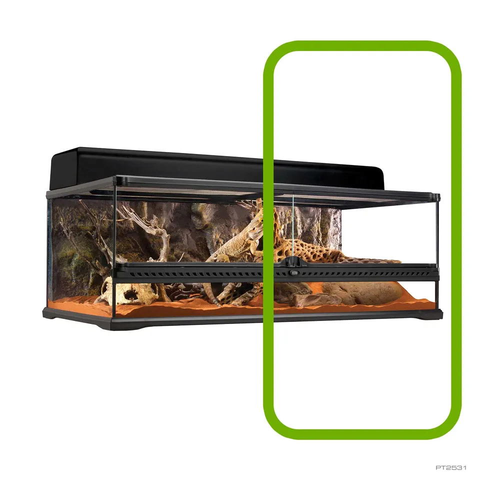 exo-terra-ersatz-t-r-rechts-f-r-terrarium-pt2611-glast-r image 1