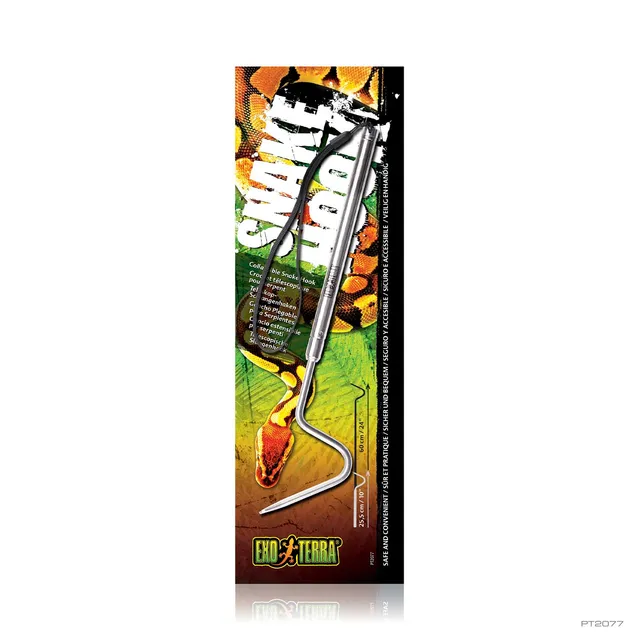 exo-terra-collapsible-snake-hook-schlangenhaken image 1